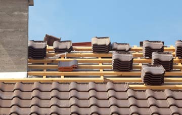 Burgh Heath clay roofing costs