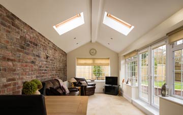 conservatory roof insulation Burgh Heath, Surrey
