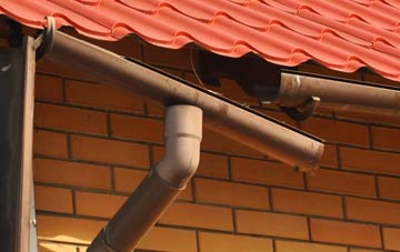 Burgh Heath gutter repair costs