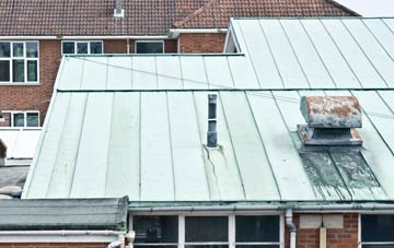 Burgh Heath lead roofing costs