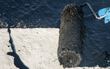 Burgh Heath liquid sealant waterproofing