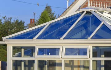 professional Burgh Heath conservatory insulation