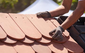Burgh Heath roof tile contractors