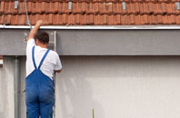 free Burgh Heath gutter repair quotes