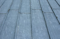Burgh Heath lead roofing